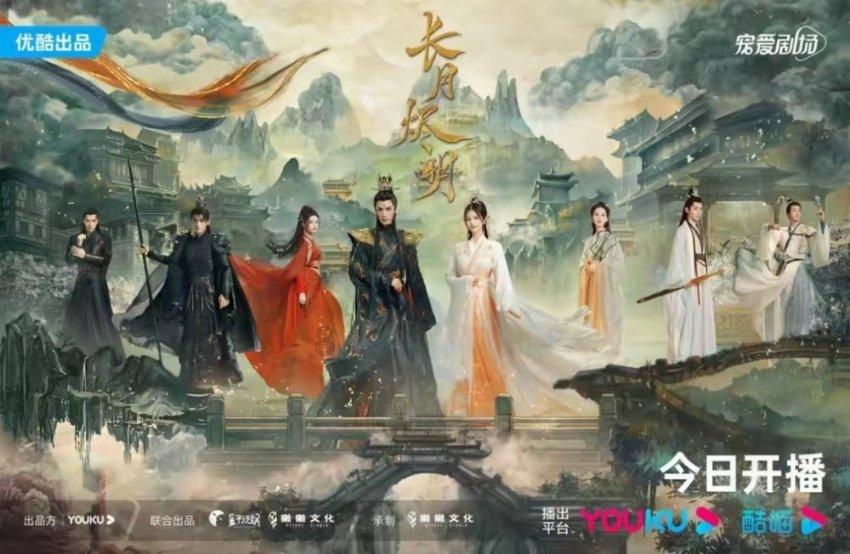 逃离地下古寺庙